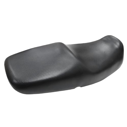 Cojín de asiento de moto para viajes largos en CB400SF VTEC de 1999-2024