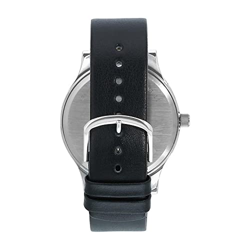 Fastrack Bold Analog Grey Dial Men's Watch NM38051SL03/NN38051SL03