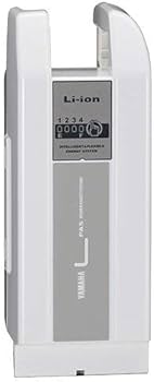 Amazon | ヤマハ発動機(Yamaha) リチウムイオンバッテリー ヤマハPAS