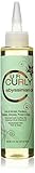 U R Curly Abyssinian Oil 5 Fl. Oz