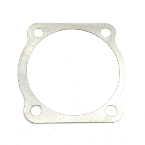 Ajuste preciso de variador con arandela de 0.50 para quad CF500 y 625