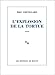 L'Explosion de la tortue (Romans) (French Edition)