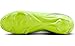 Nike Mercurial Vapor 16 Pro FG Low-Top Soccer Cleats (FQ8685-700, Volt/Black) Size 11