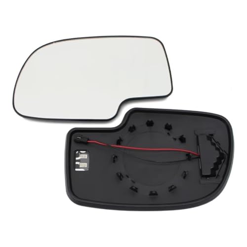 Rétroviseur droit chauffant Chevrolet Silverado Suburban 2003 2004 2005