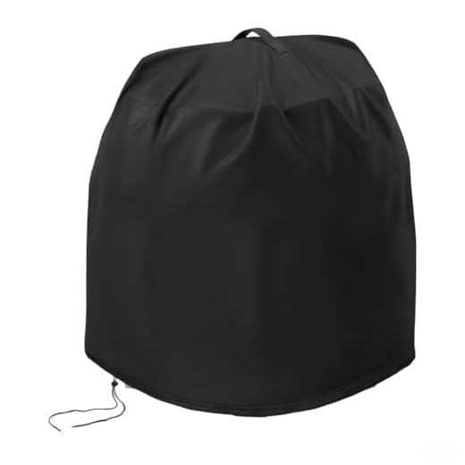 Durable Dust Cover for 6 Gallon Compressors
