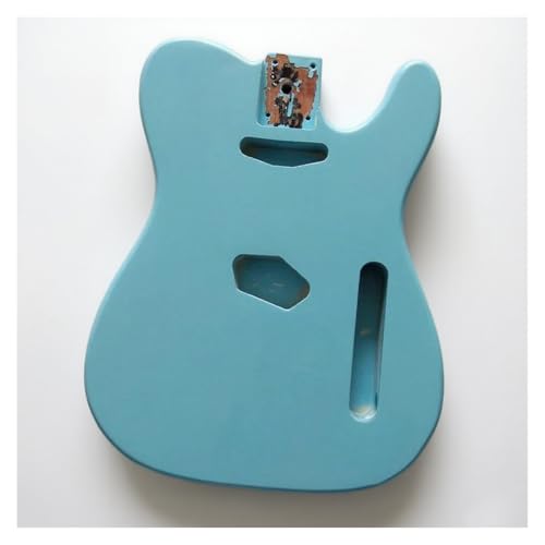 DIYギターアクセサリー 6弦エレキギター本体のプロフェッショナルアクセサリー