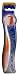 SMILE BRITE Smiley Nylon F/H-V/Wave Soft, 1 EA