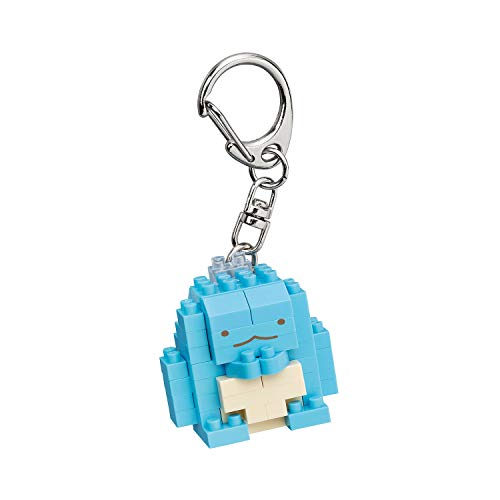 Nanoblock Sumikkogurashi Lizard NBCC_073 cadeau idéal anniversaire