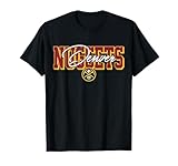 NBA - Denver Nuggets Blockletter Script T-Shirt