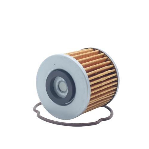 Filtre à huile moto 400cc pour éviter l'usure de Imperiale 400