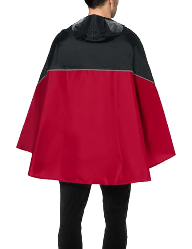 Vaude Covero Ii Poncho Xl - 5