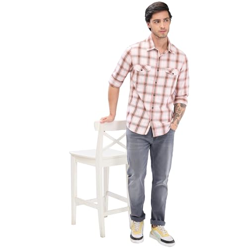 Image of Spykar Men Shirts