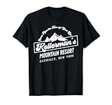 Mountain Resort T-Shirt