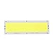 Produktbild 12V-14V 10W LED Lichtleiste 120x36mm COB LED Modul Vier Lichtfarben Optionales Licht COB Lichtleiste DIY Light Kit - Silber