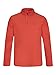 Produktbild Protest Herren Fleece Perfecto Mit Kinnschutz Orange Fire M