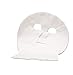 Produktbild Vliesmasken P. Jentschura basische Vliesmasken für Gesicht, Hals und Dekolletee, 10 Stück