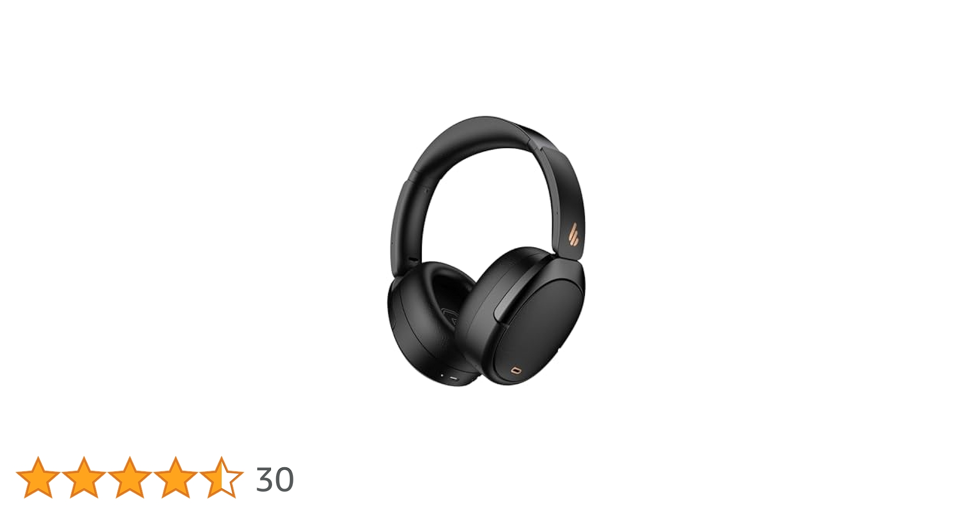 Amazon.co.jp: Edifier WH950NB 2025モデル ワイヤレス