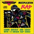 Rock 'n Learn - Multiplication Rap - Amazon.com Music