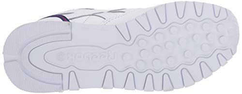 Image of Reebok Men's Classic Leather Sneaker