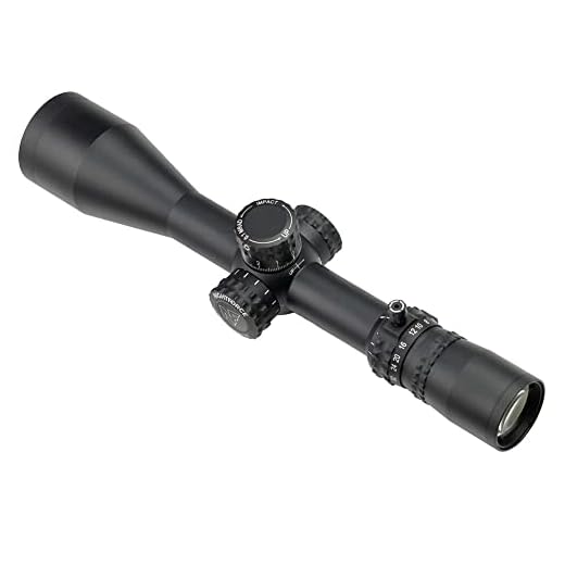NightForce NX8 4-32X50mm Riflescope F2, ZeroStop.1 Mil-Radian, DigIllum, PTL, Mil-CF2D, C640