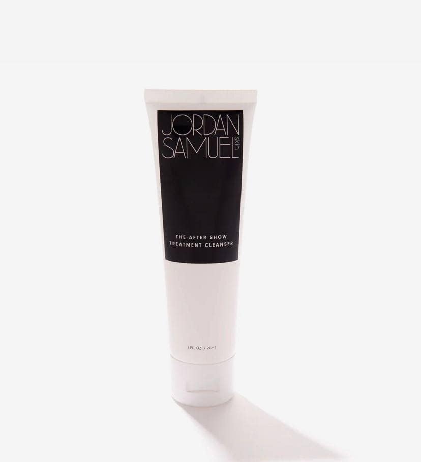 JORDAN SAMUEL The After Show Treatment Cleanser Beauty & Personal Care