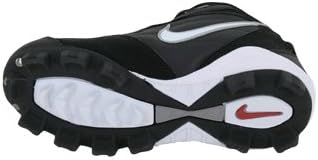 Nike Y'S Keystone - 311802 011 Black/White