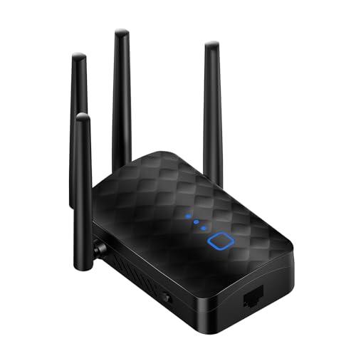 WiFi Extender Signal Booster