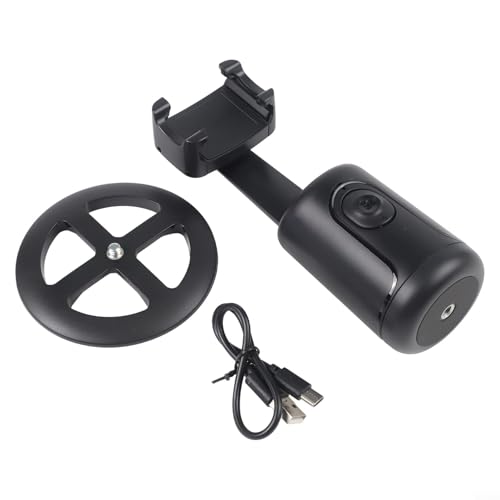 Support de téléphone intelligent IA anti-secousses pour stabiliser vos vidéos