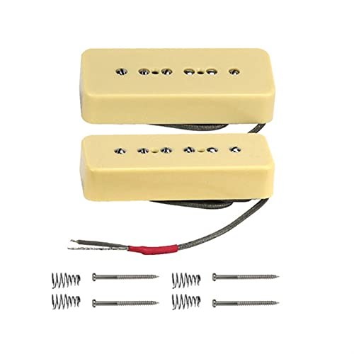 Alnico 5 �V���O���R�C�� �\�[�v�o�[ �l�b�N�u���b�W �s�b�N�A�b�v 50/52mm ���^���ґg���C���[�t�B�b�g �G���L�M�^�[�A�N�Z�T���[ �M�^�[�s�b�N�A�b�v(�N���[��)