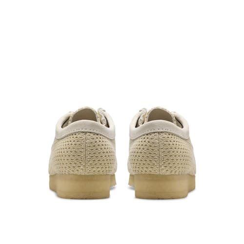 Image of Clarks Mens Wallabee