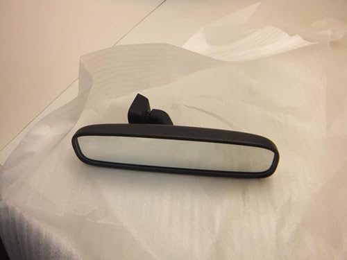 Amazon | コルト(Z27A~Z28A)純正ルームミラー 黒 | ルームミラー | 車