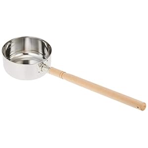 EBM 18 – 8 Water 杓子 (with scale), in 14 cm