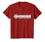 Straßenbauer Zunftzeichen Straßenbau Bauarbeiter Geschenk T-Shirt