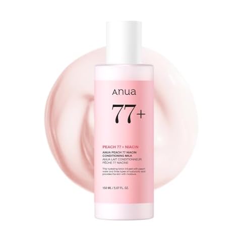 ANUA Peach Niacin Lotion Cover