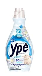 Ypê Concentrado Delicado Bebê