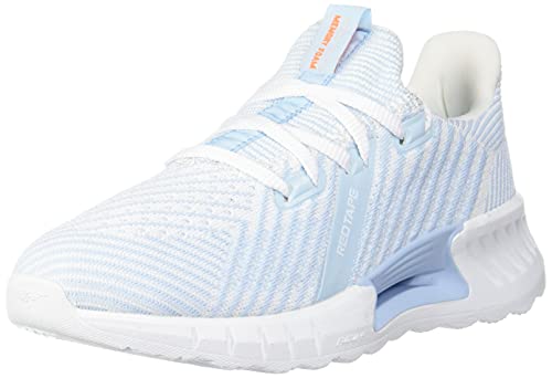 Red Tape Womens Rlo045 ICE Blue Walking Shoes-3 Kids UK (RLO0457) (B08L5B7TY4) Amazon Price History, Amazon Price Tracker