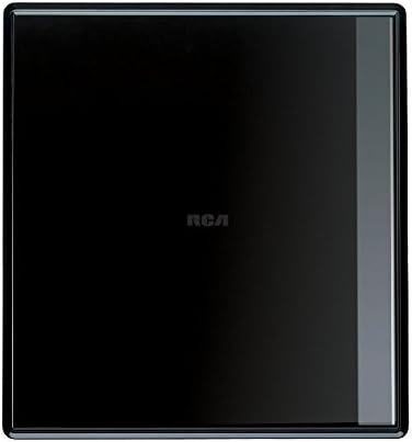 RCA Multi-Directional, Flat Digital Indoor HDTV Antenna