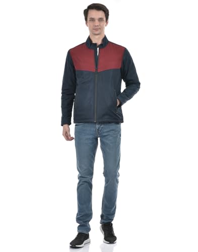 Image of Numero Uno Men's Urban Tech Padded Jacket
