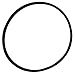 Stens 485-024 Float Bowl Gasket, Replaces Briggs & Stratton 796610