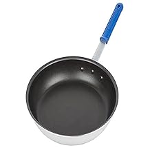 Vollrath 7" Wear-Ever CeramiGuard II Fry Pan w/ Handle