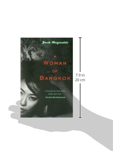Foto von A Woman of Bangkok