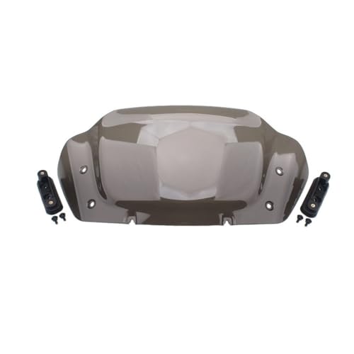 Pare-brise moto Street Glide FLHX déflecteur réglable carénage supérieur 2023