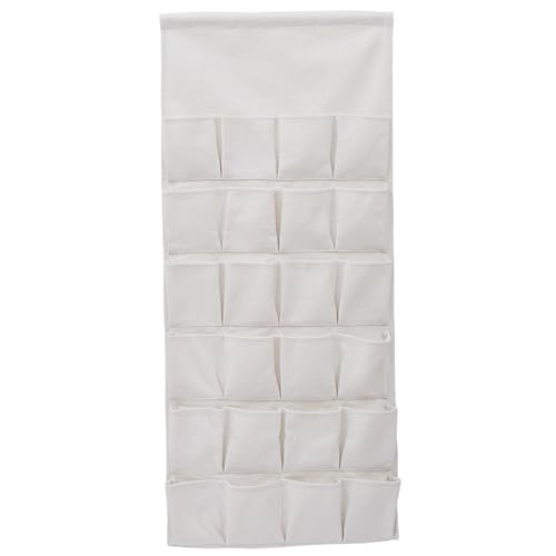 Fabric Adventskalender mit Taschen 24 -tägiger Adventskalender Taschen...