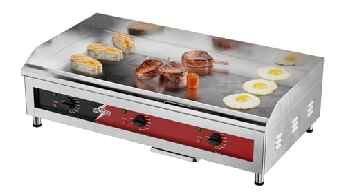 CROSSON 36in Electric Griddle