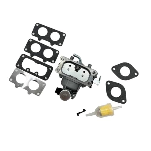 Kit carburateur FX691 résout le démarrage difficile du moteur 15004-7083