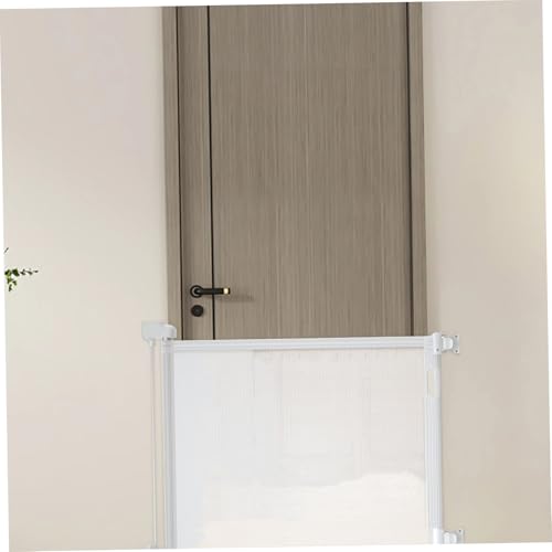 Connecteurs de portail pour barrière bébé cassée solution de réparation Didiseaon maison
