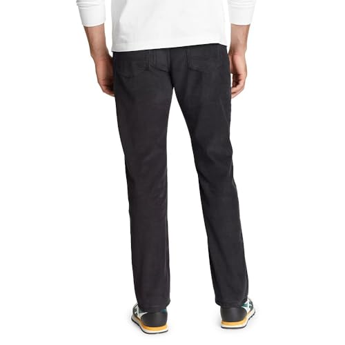 Eddie Bauer Men's Faultline Corduroy Pants2