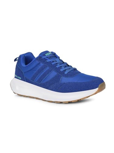 Image of North Star Men Casual Lace up Sneaker