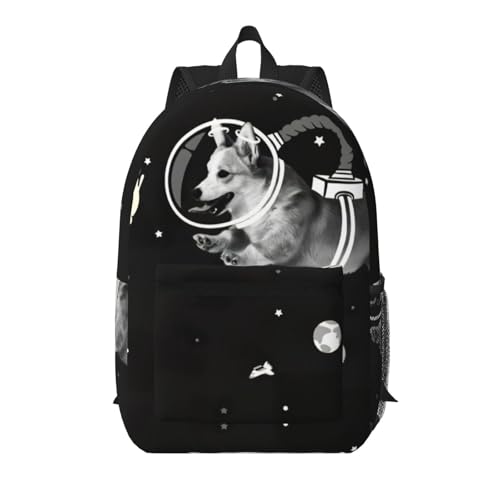 Sac à dos d'écolier léger pour soulager le dos des enfants