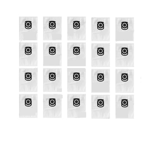 �_�X�g�o�b�O�A360 �ƌ݊����AS8 Plus S8 Plus M8 Lite R21�ATapo �ƌ݊����ARV30 Plus RV10 Plus RVA200 �X�y�A�o�b�O(SET A)